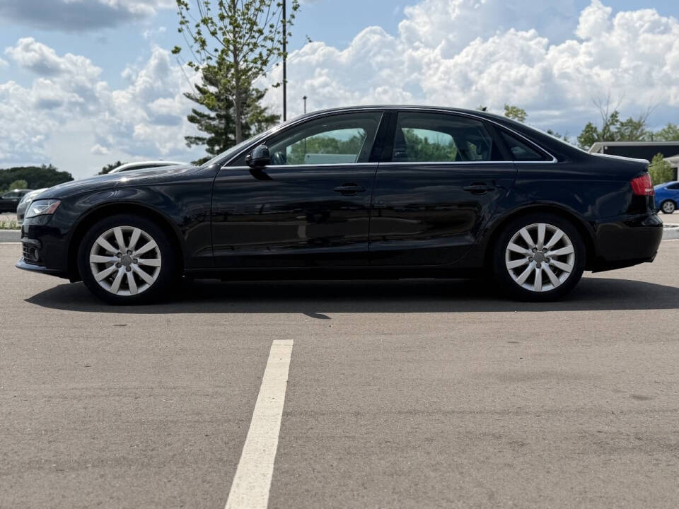 audi a4 2012 WAUBFAFL1CN007011 image audi a4 2012 WAUBFAFL1CN007011 image
