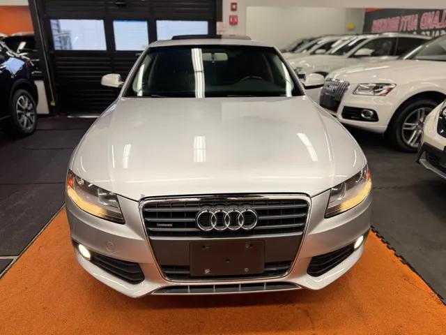 audi a4 2012 WAUBFCFL8CN002190 image audi a4 2012 WAUBFCFL8CN002190 image