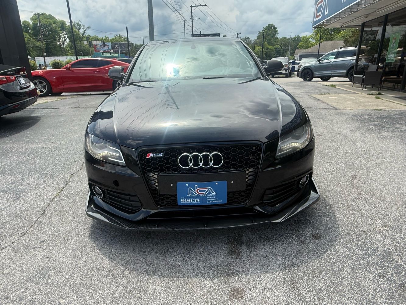 audi a4 2012 WAUKFAFL6CA118046 image audi a4 2012 WAUKFAFL6CA118046 image
