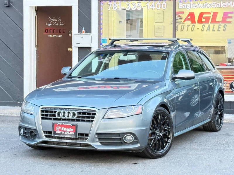 audi a4 2012 WAU4FBFL6CA111757 image audi a4 2012 WAU4FBFL6CA111757 image