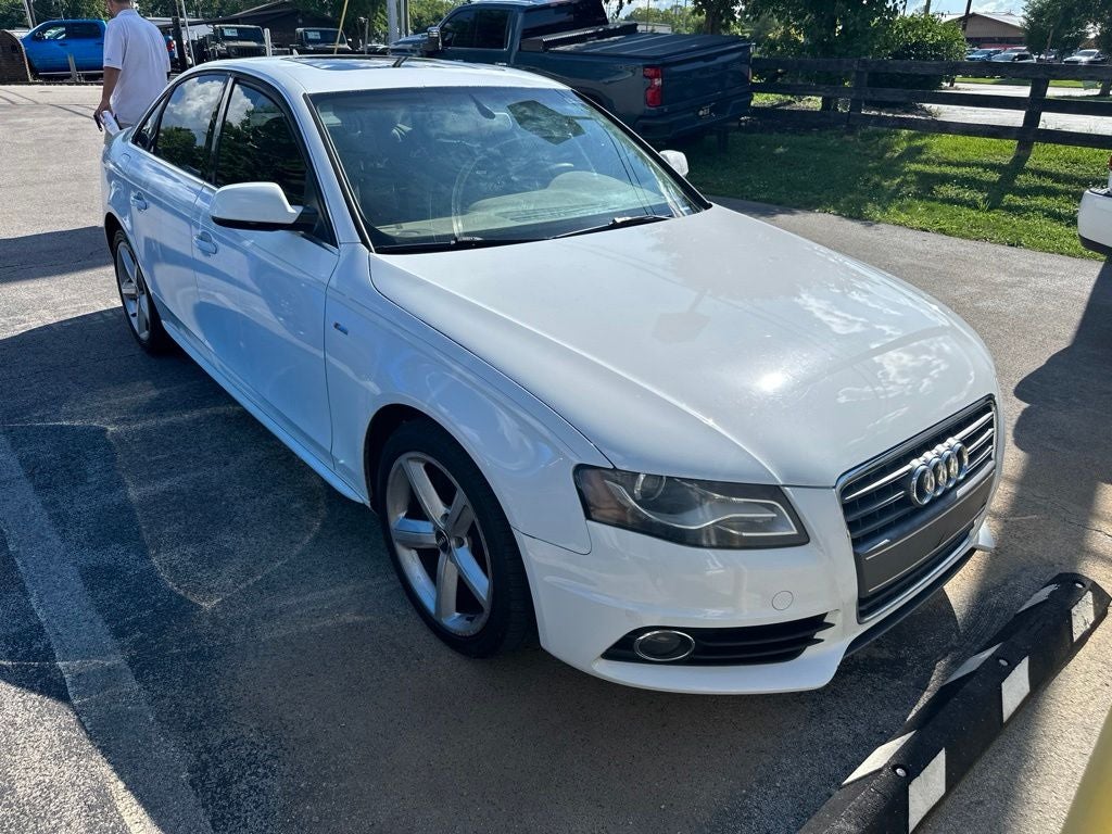 audi a4 2012 WAUEFAFL2CN010514 image audi a4 2012 WAUEFAFL2CN010514 image