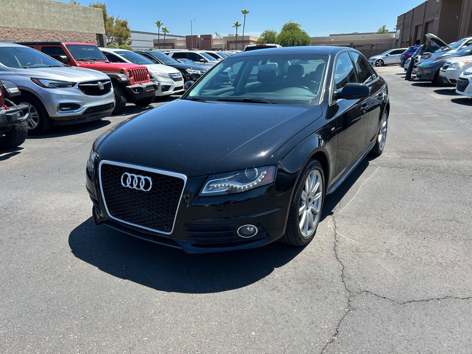 audi a4 2012 WAUHFAFL5CN007278 image audi a4 2012 WAUHFAFL5CN007278 image