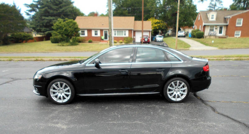 audi a4 2012 WAUFFAFLXCN013889 image audi a4 2012 WAUFFAFLXCN013889 image