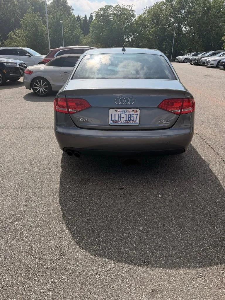 audi a4 2012 WAUBFAFL3CN016034 image audi a4 2012 WAUBFAFL3CN016034 image