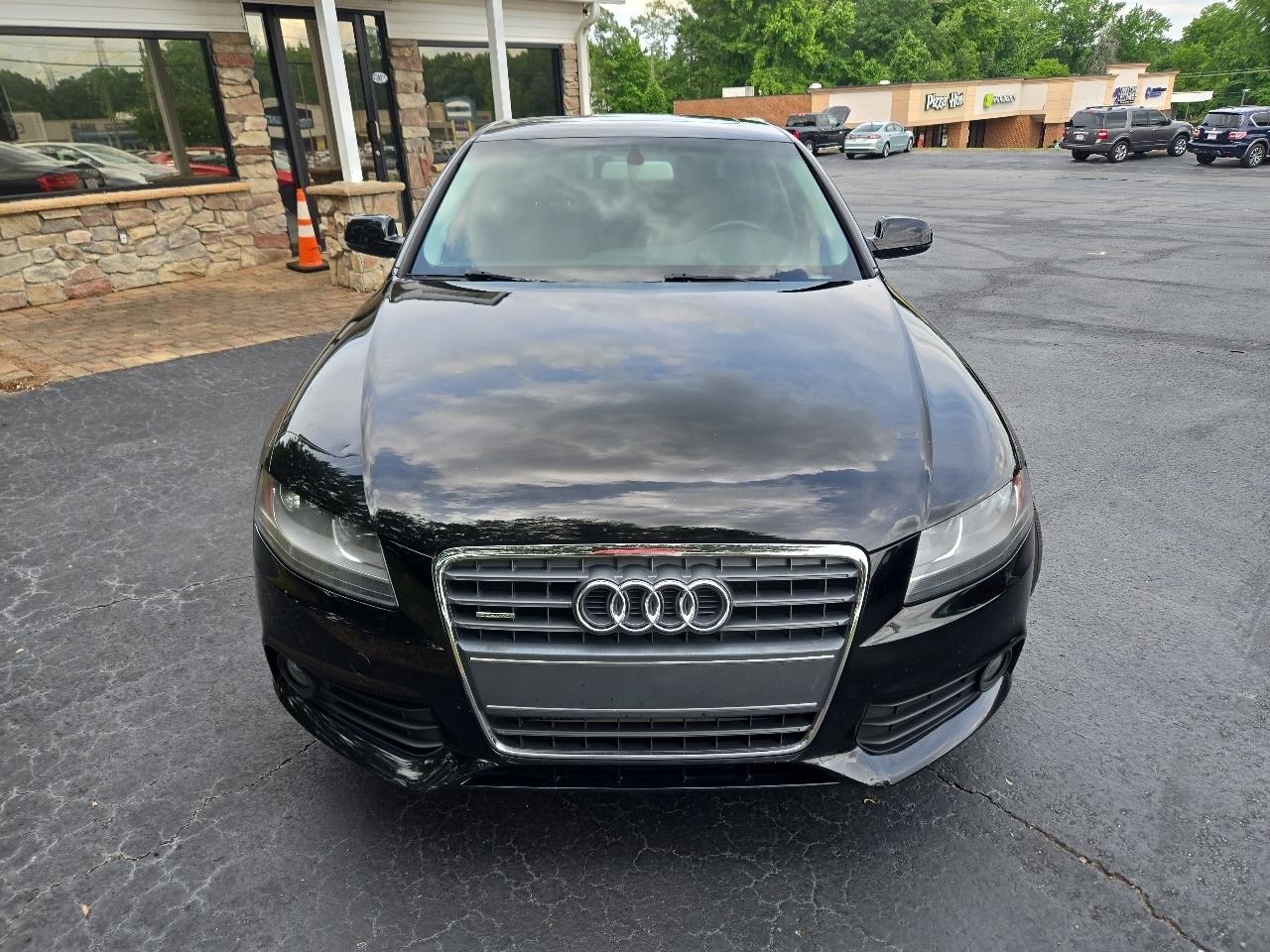 audi a4 2012 WAUDFAFL1CN021290 image audi a4 2012 WAUDFAFL1CN021290 image