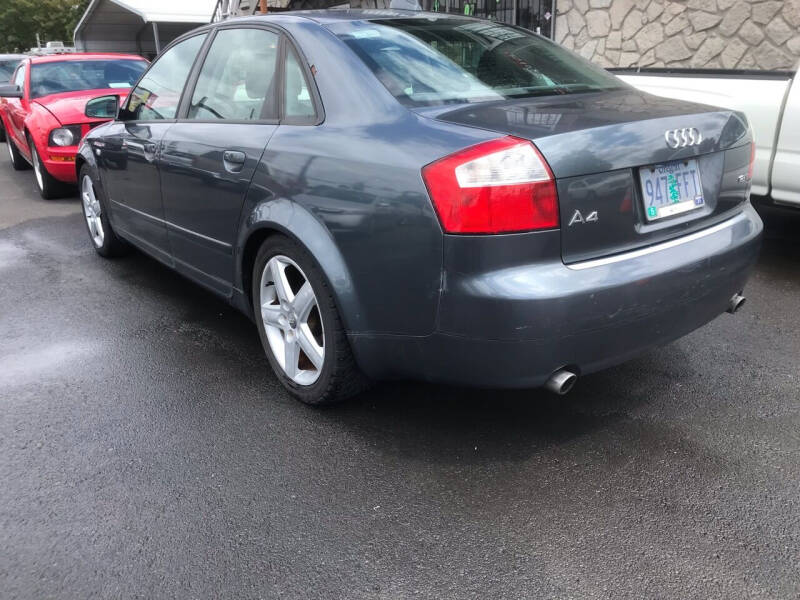 audi a4 2004 WAUJC68E44A151919 image audi a4 2004 WAUJC68E44A151919 image