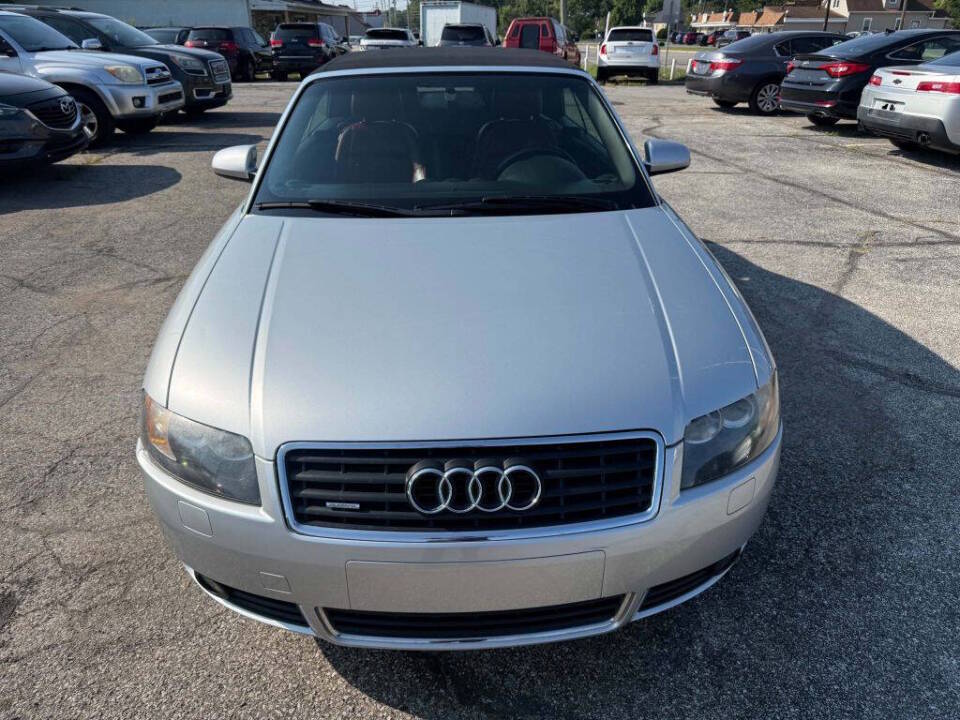 audi a4 2004 WAUDT48HX4K010729 image audi a4 2004 WAUDT48HX4K010729 image