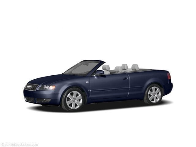 audi a4 2004 WAUDT48H84K022832 image audi a4 2004 WAUDT48H84K022832 image