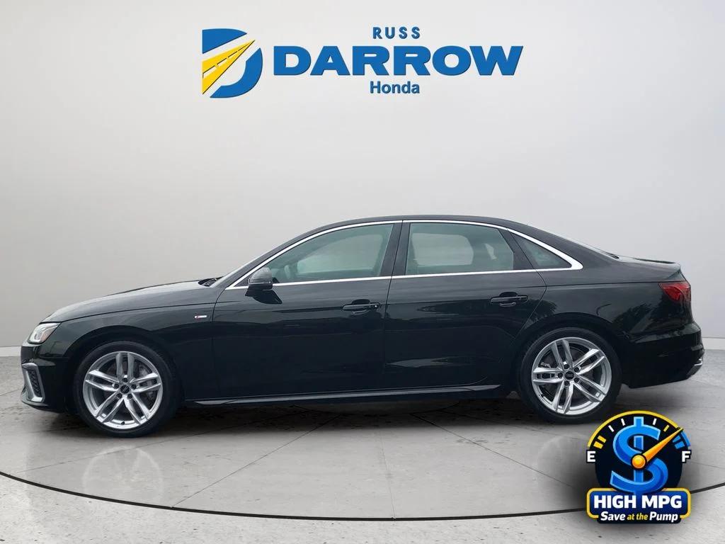 audi a4 2024 WAUEAAF49RN005472 image audi a4 2024 WAUEAAF49RN005472 image