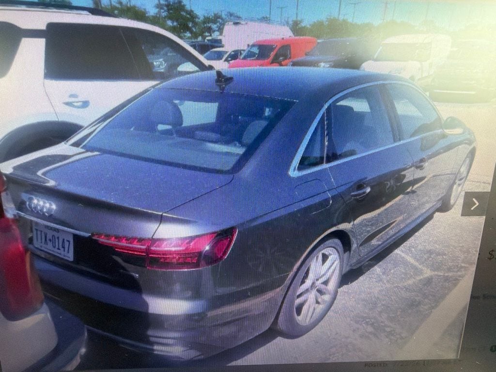 audi a4 2024 WAUEAAF41RN009015 image audi a4 2024 WAUEAAF41RN009015 image