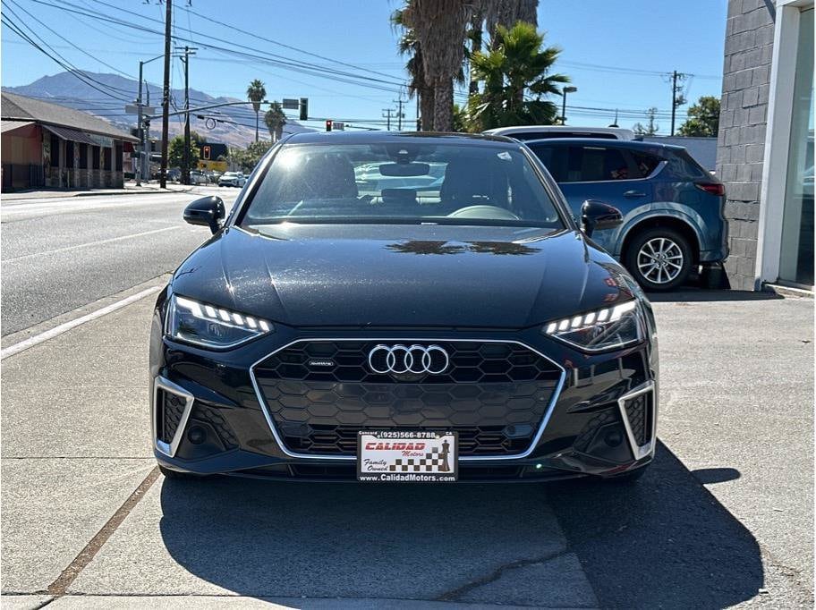 audi a4 2024 WAUEAAF41RN014411 image audi a4 2024 WAUEAAF41RN014411 image