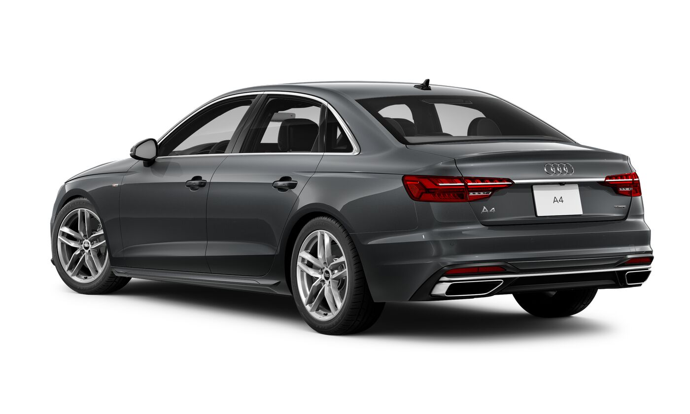 audi a4 2024 WAUDAAF49RN001725 image audi a4 2024 WAUDAAF49RN001725 image