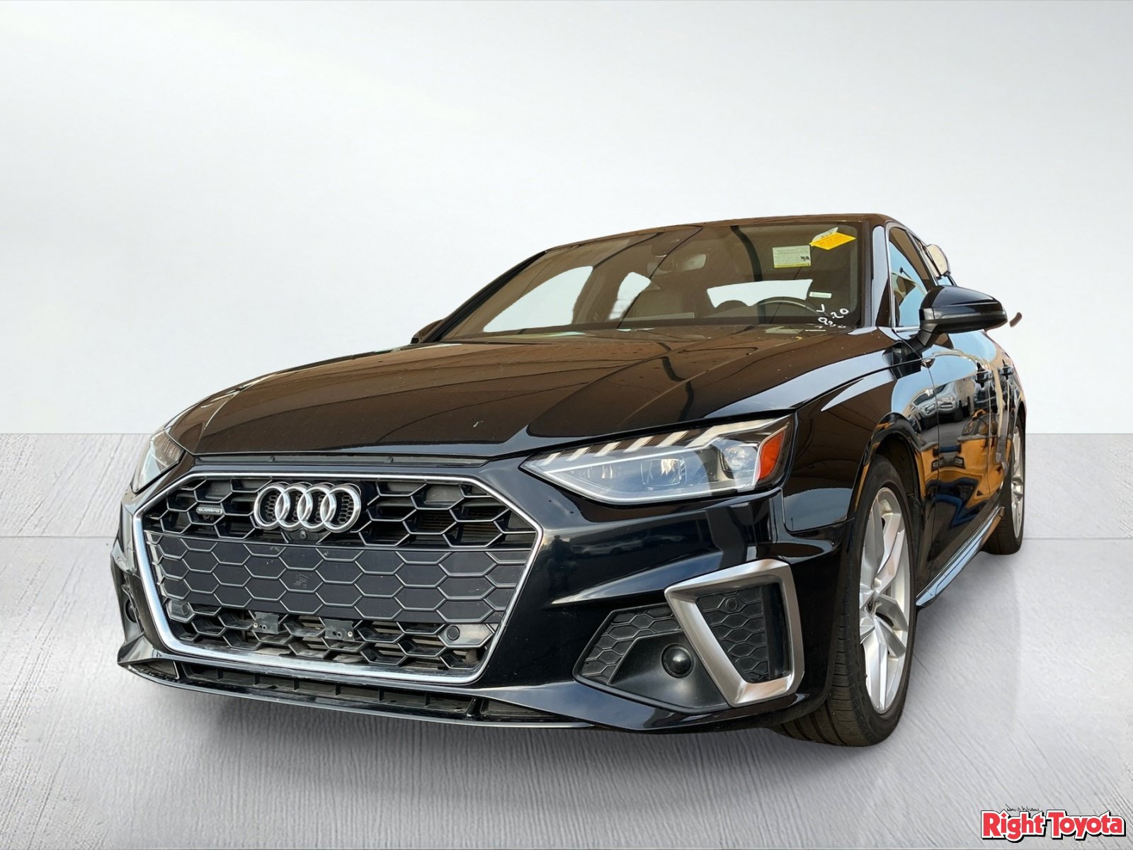 audi a4 2024 WAUEAAF40RA058696 image audi a4 2024 WAUEAAF40RA058696 image