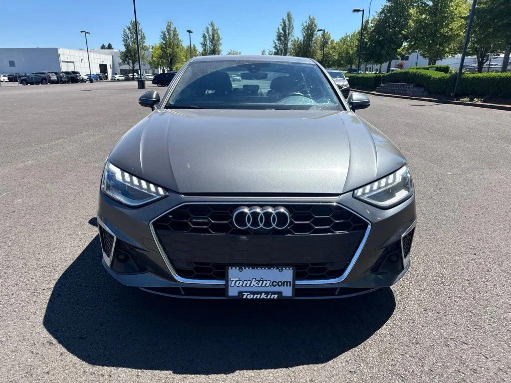 audi a4 2024 WAUEAAF45RA058208 image audi a4 2024 WAUEAAF45RA058208 image