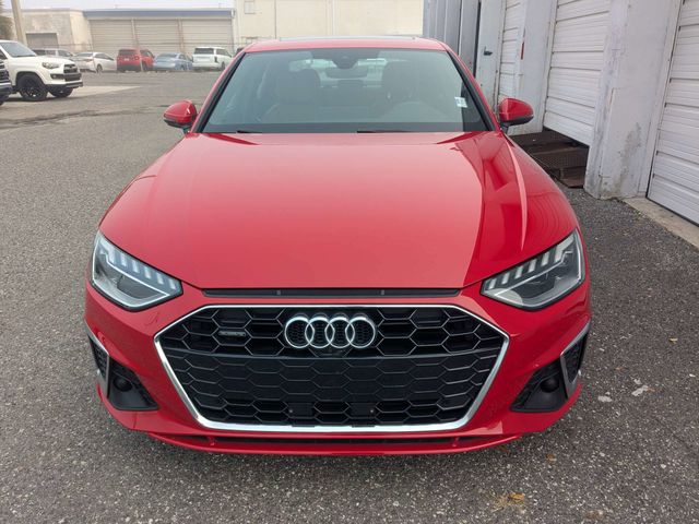 audi a4 2024 WAUEAAF46RN006420 image audi a4 2024 WAUEAAF46RN006420 image