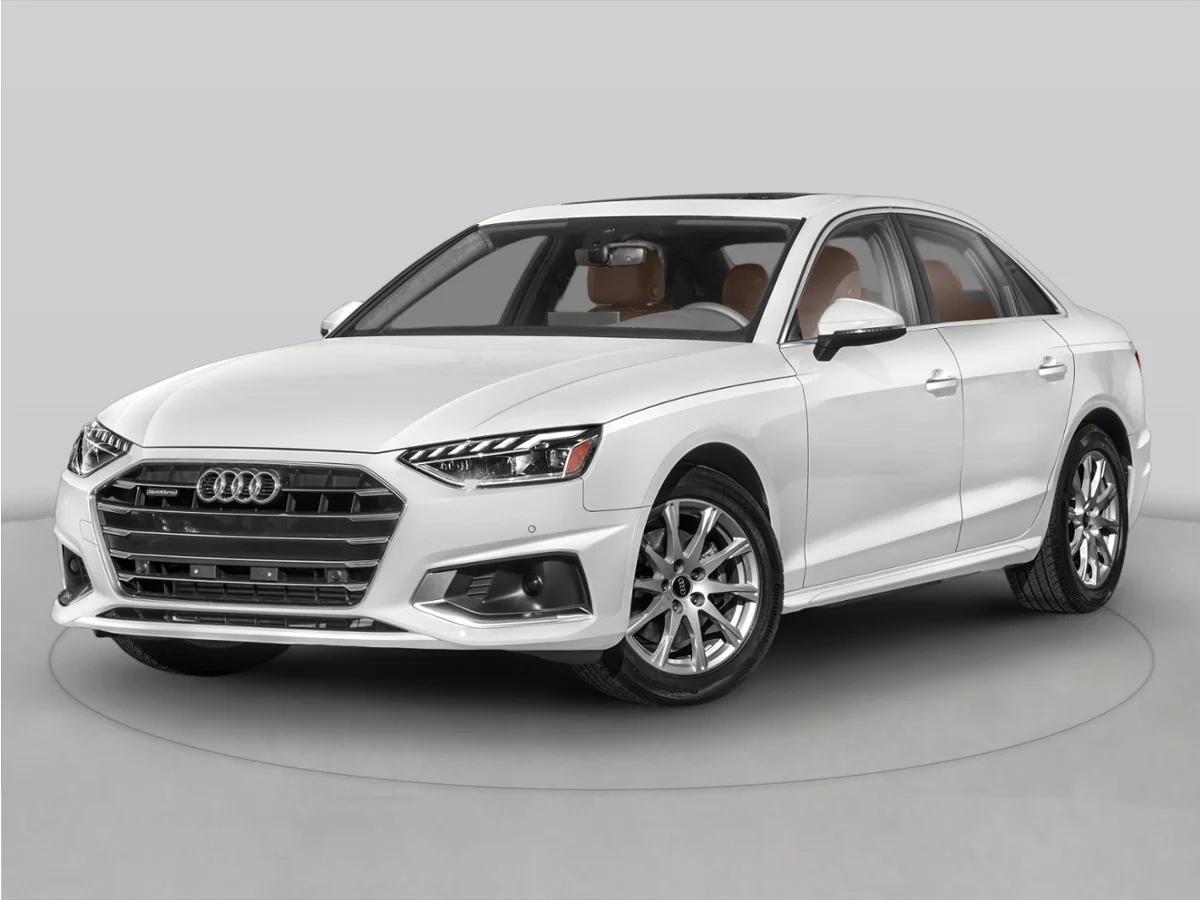 audi a4 2024 WAUEAAF4XRN016142 image audi a4 2024 WAUEAAF4XRN016142 image