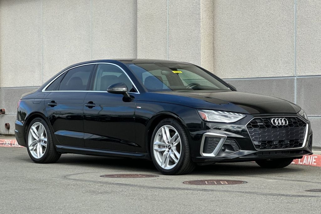 audi a4 2024 WAUDAAF40RN009843 image audi a4 2024 WAUDAAF40RN009843 image