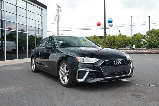 audi a4 2024 WAUEAAF46RN009236 image audi a4 2024 WAUEAAF46RN009236 image