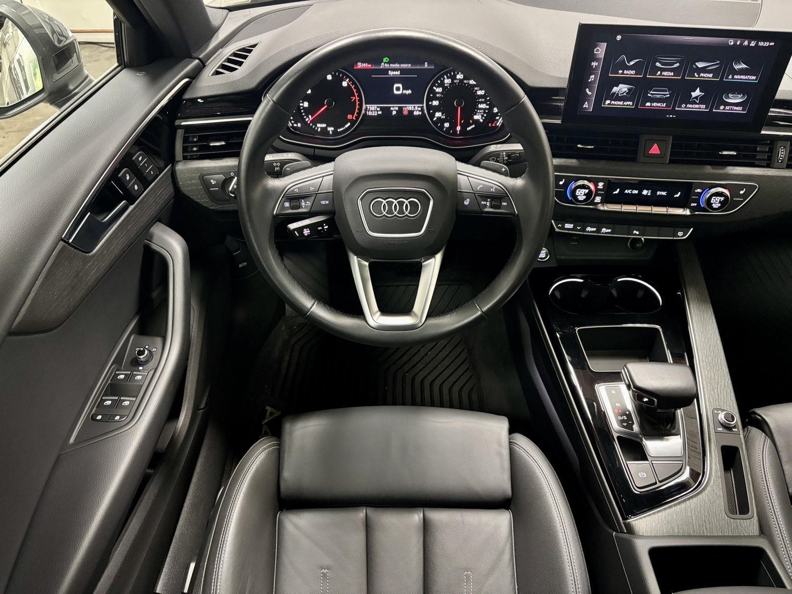 audi a4 2024 WAUDAAF42RN018737 image audi a4 2024 WAUDAAF42RN018737 image