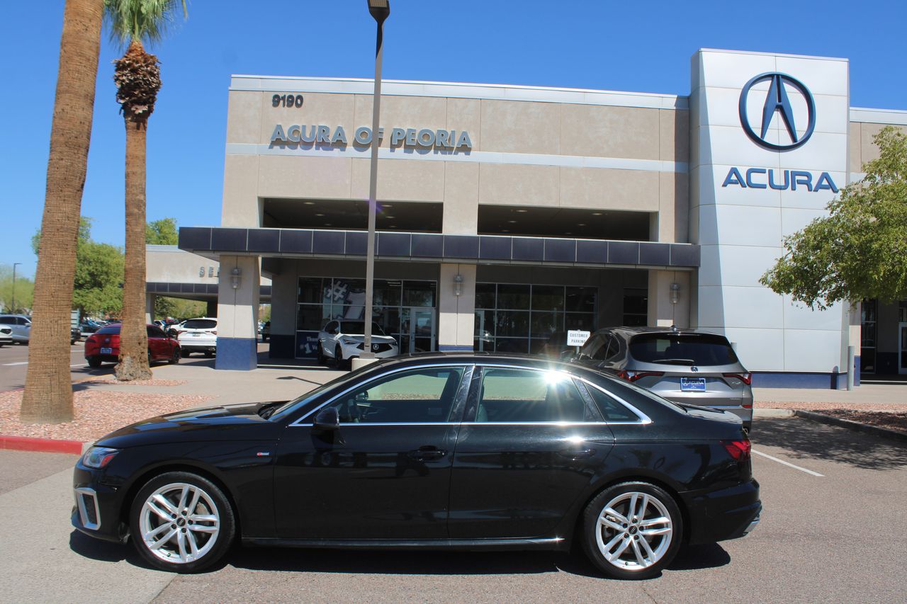 audi a4 2024 WAUEAAF41RN017308 image audi a4 2024 WAUEAAF41RN017308 image