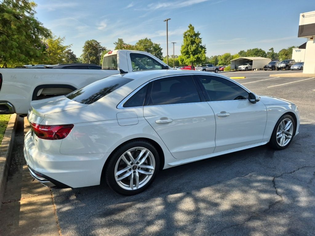 audi a4 2024 WAUEAAF49RN004354 image audi a4 2024 WAUEAAF49RN004354 image