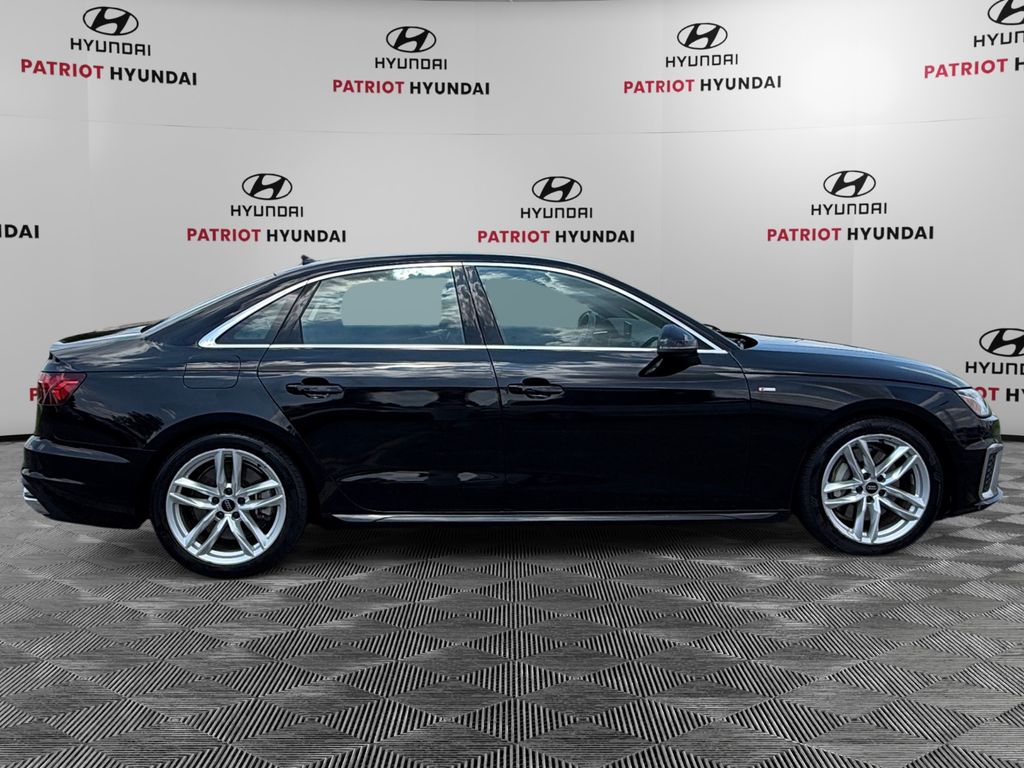 audi a4 2024 WAUEAAF41RN008947 image audi a4 2024 WAUEAAF41RN008947 image
