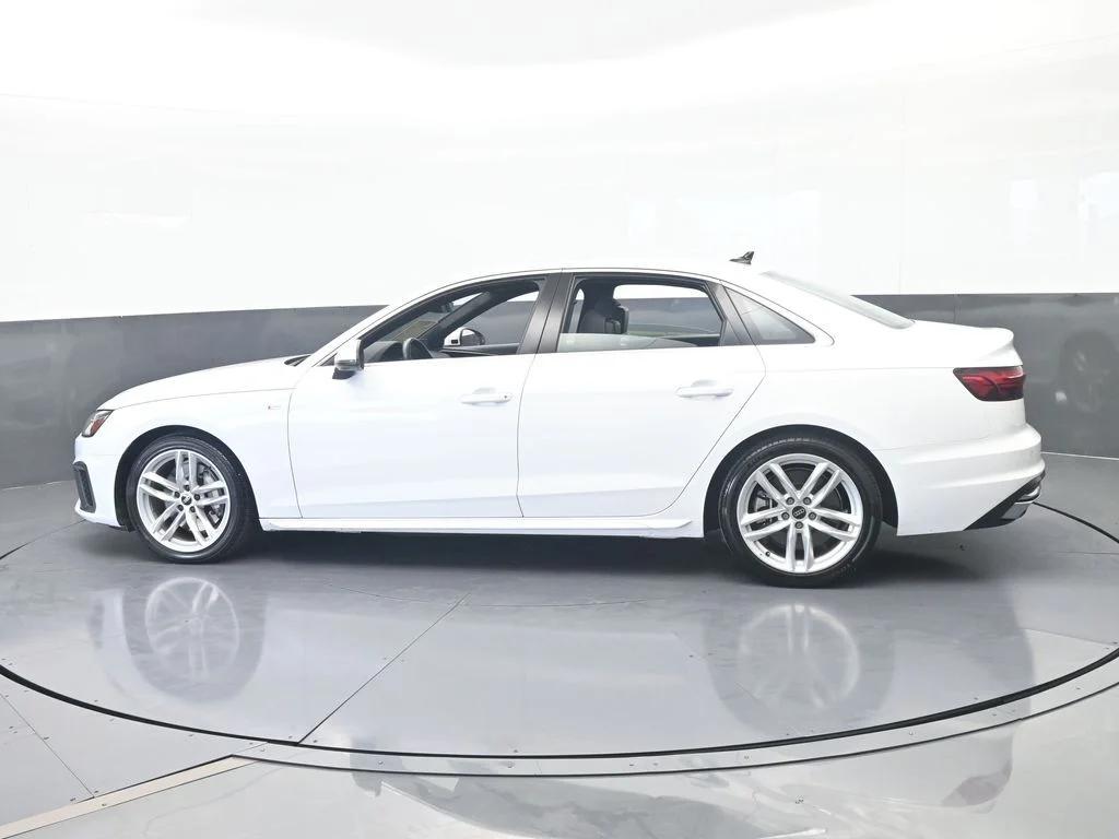 audi a4 2024 WAUEAAF46RN005591 image audi a4 2024 WAUEAAF46RN005591 image