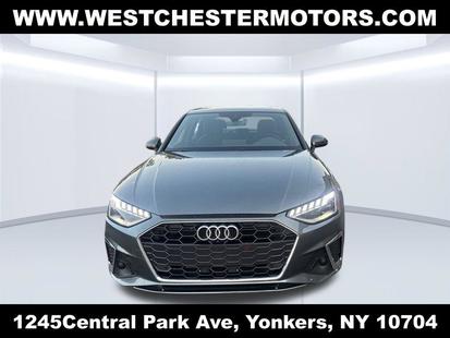 audi a4 2024 WAUEAAF49RN013748 image audi a4 2024 WAUEAAF49RN013748 image