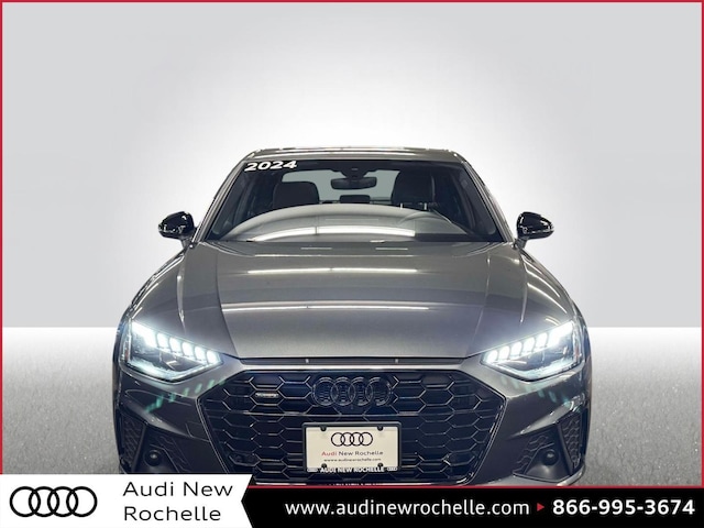 audi a4 2024 WAUEAAF41RN003182 image audi a4 2024 WAUEAAF41RN003182 image