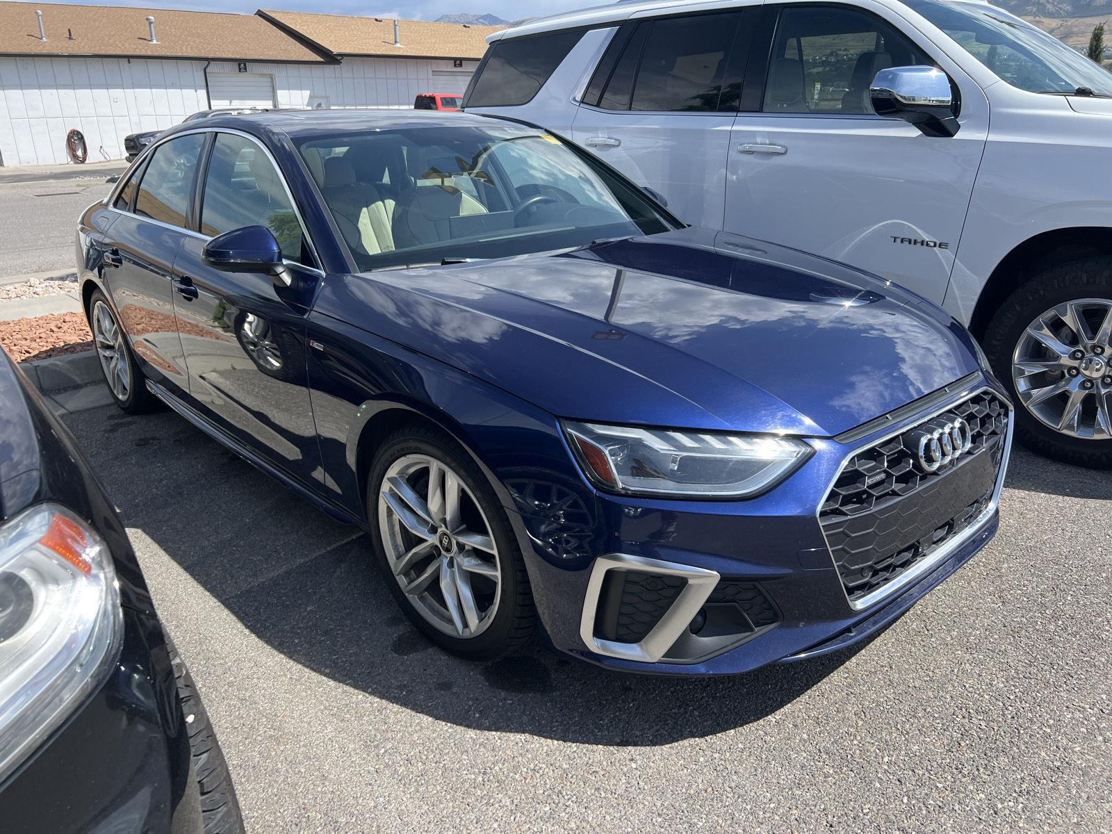 audi a4 2024 WAUEAAF40RA053174 image audi a4 2024 WAUEAAF40RA053174 image