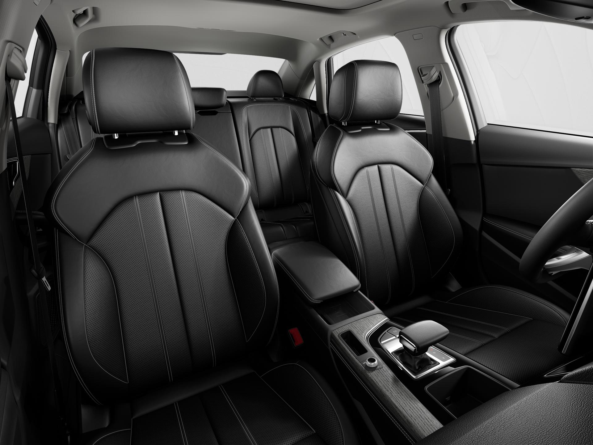 audi a4 2024 WAUBBAF44RN005122 image audi a4 2024 WAUBBAF44RN005122 image