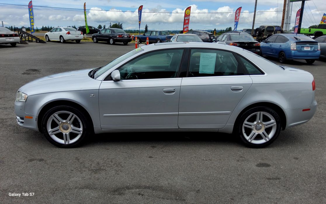 audi a4 2006 WAUDF78E66A148811 image audi a4 2006 WAUDF78E66A148811 image