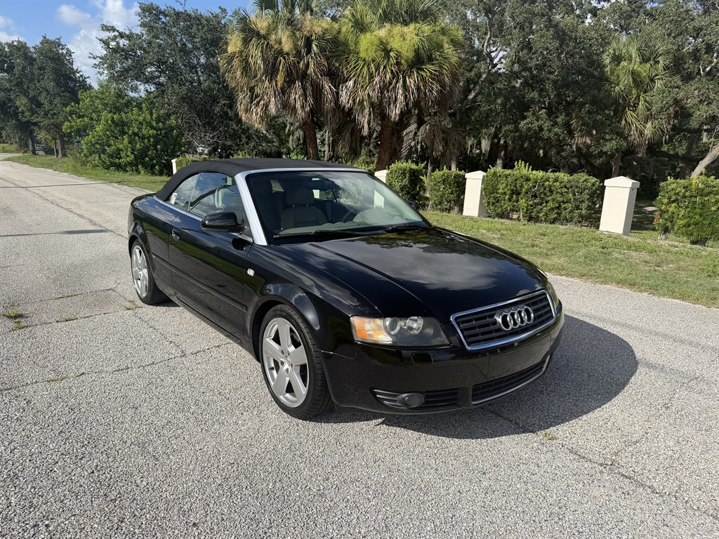 audi a4 2006 WAUBC48H46K008968 image audi a4 2006 WAUBC48H46K008968 image