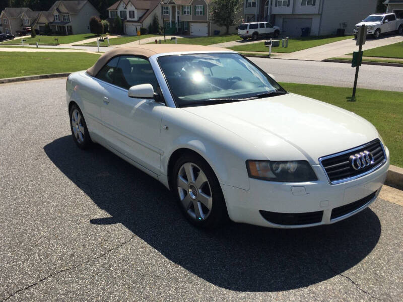 audi a4 2006 WAUAC48H06K003987 image audi a4 2006 WAUAC48H06K003987 image