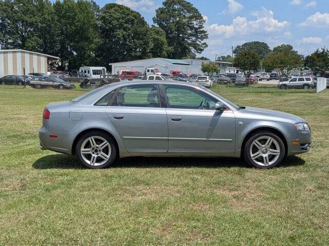 audi a4 2006 WAUDF78E16A118874 image audi a4 2006 WAUDF78E16A118874 image