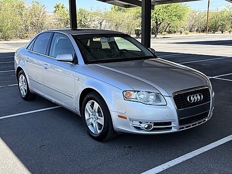 audi a4 2006 WAUAF78EX6A167266 image audi a4 2006 WAUAF78EX6A167266 image