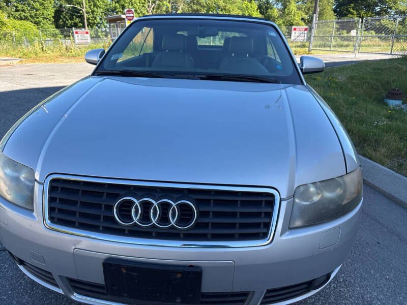 audi a4 2006 WAUAC48H56K005783 image audi a4 2006 WAUAC48H56K005783 image
