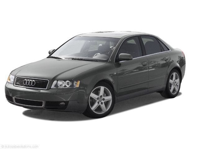 audi a4 2002 WAULT58E62A123815 image audi a4 2002 WAULT58E62A123815 image