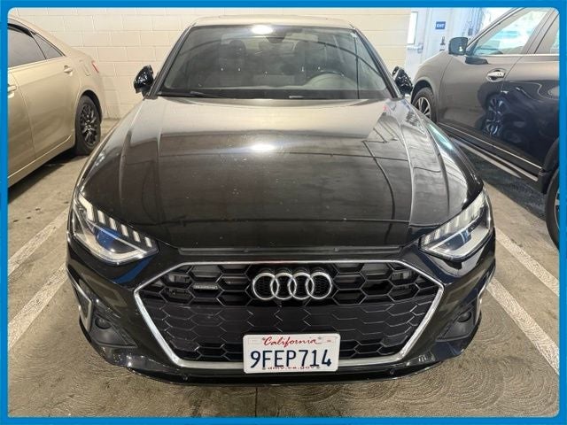audi a4 2020 WAUENAF4XLN004262 image audi a4 2020 WAUENAF4XLN004262 image