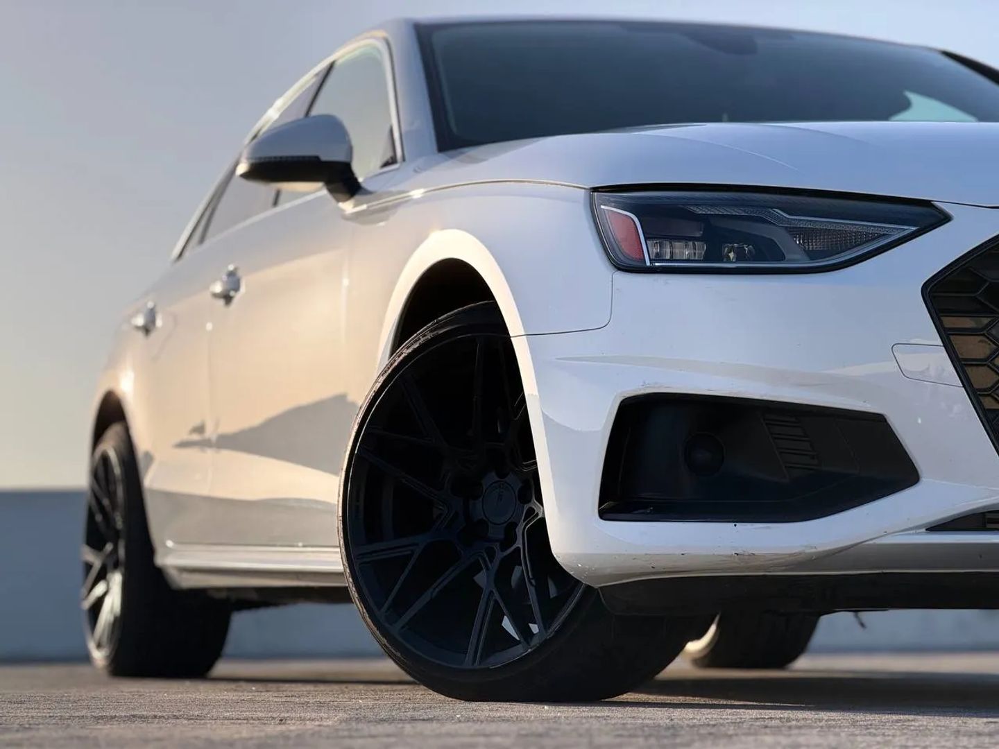 audi a4 2020 WAUGMAF43LN008858 image audi a4 2020 WAUGMAF43LN008858 image