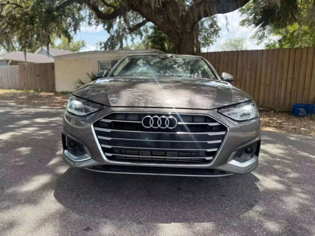 audi a4 2020 WAUGMAF40LN004234 image audi a4 2020 WAUGMAF40LN004234 image