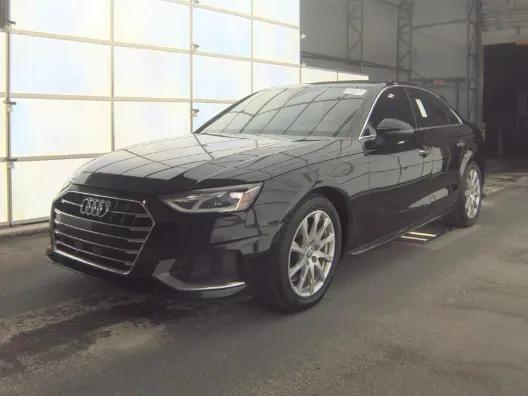 audi a4 2020 WAUGMAF48LN004546 image audi a4 2020 WAUGMAF48LN004546 image