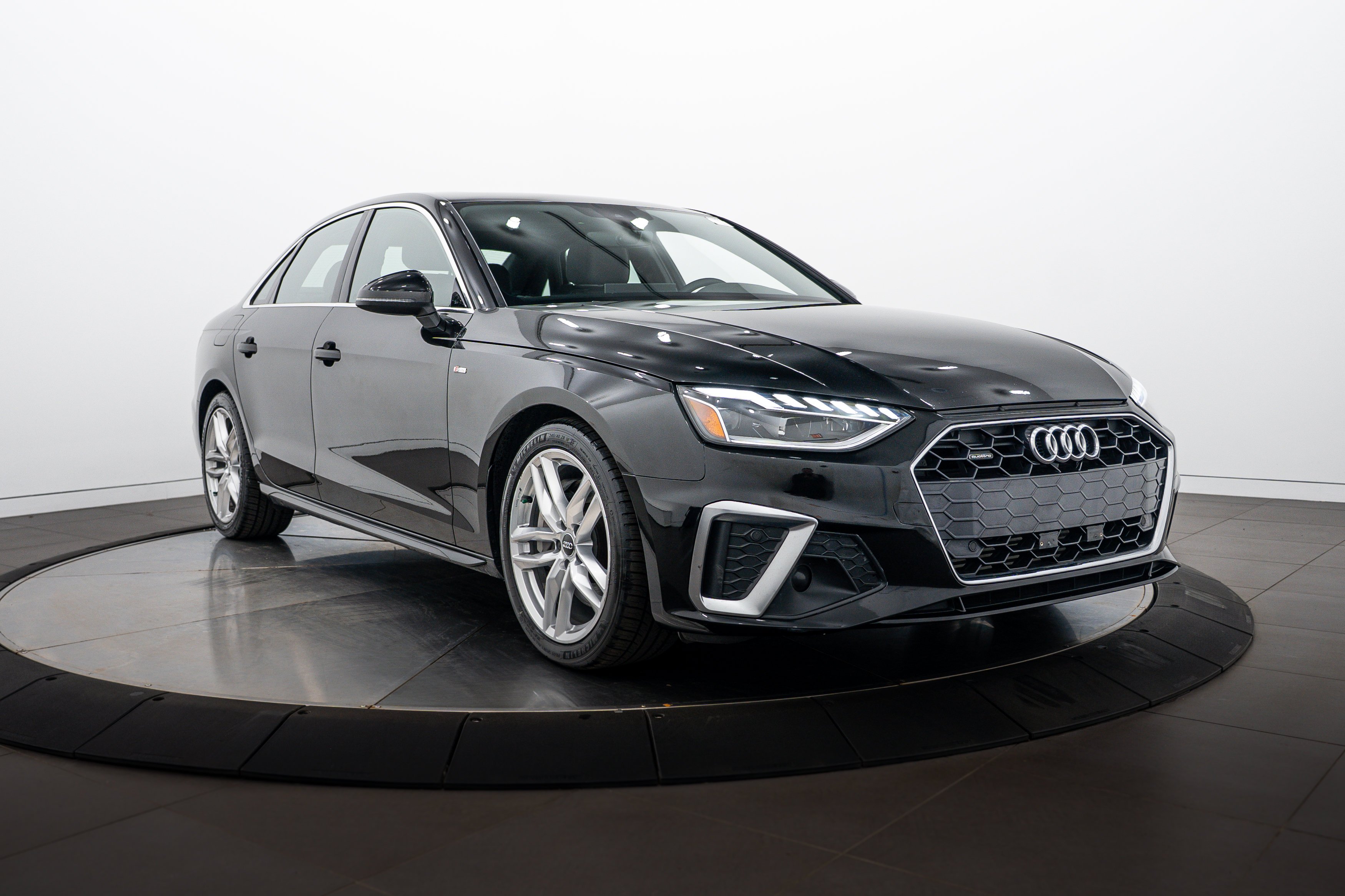 audi a4 2020 WAUENAF48LA039177 image audi a4 2020 WAUENAF48LA039177 image