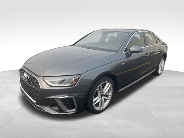 audi a4 2020 WAUDNAF42LN005014 image audi a4 2020 WAUDNAF42LN005014 image