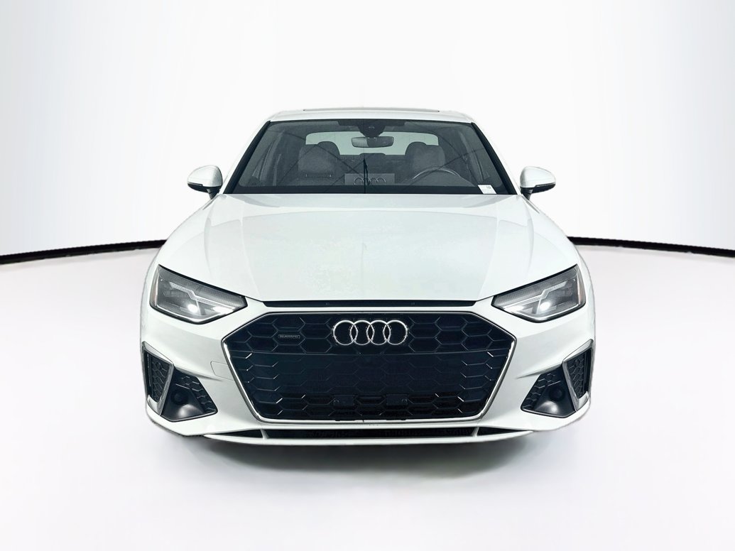 audi a4 2020 WAUDNAF49LA059000 image audi a4 2020 WAUDNAF49LA059000 image