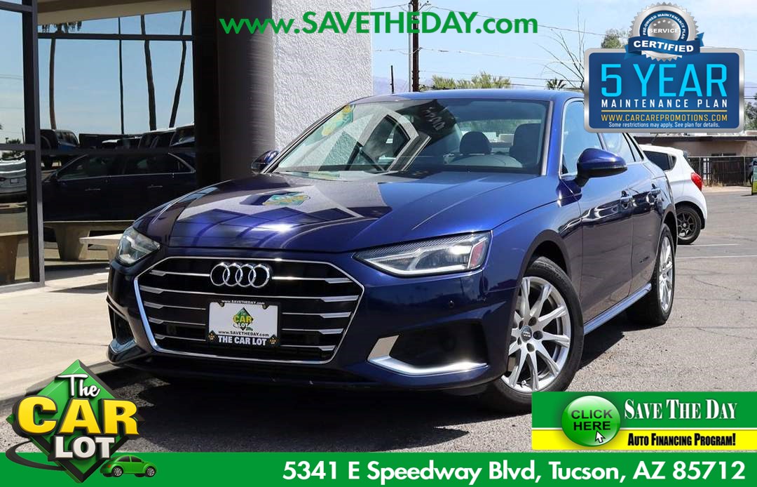 audi a4 2020 WAUGMAF43LN005135 image audi a4 2020 WAUGMAF43LN005135 image