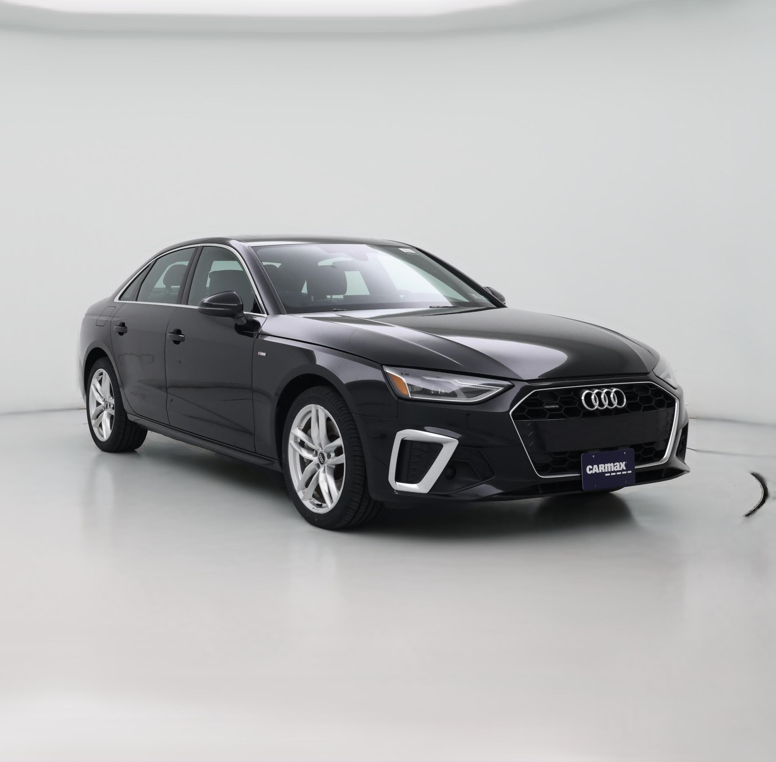 audi a4 2020 WAUDNAF46LA071167 image audi a4 2020 WAUDNAF46LA071167 image