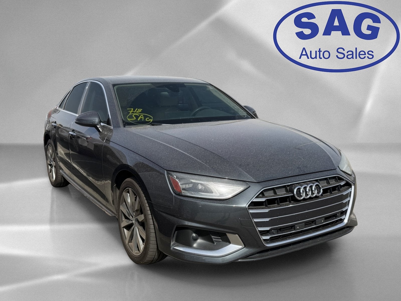audi a4 2020 WAUGMAF40LN008378 image audi a4 2020 WAUGMAF40LN008378 image