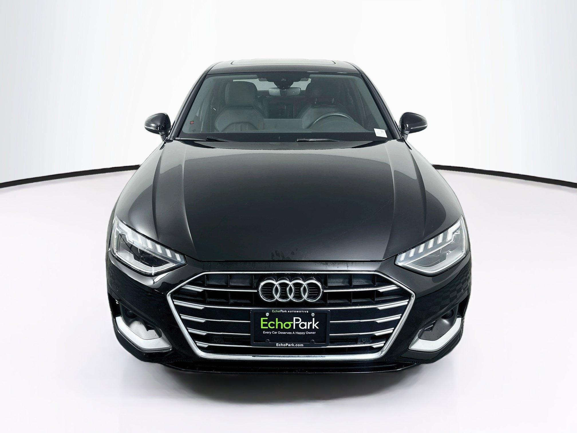audi a4 2020 WAUHMAF46LN010592 image audi a4 2020 WAUHMAF46LN010592 image