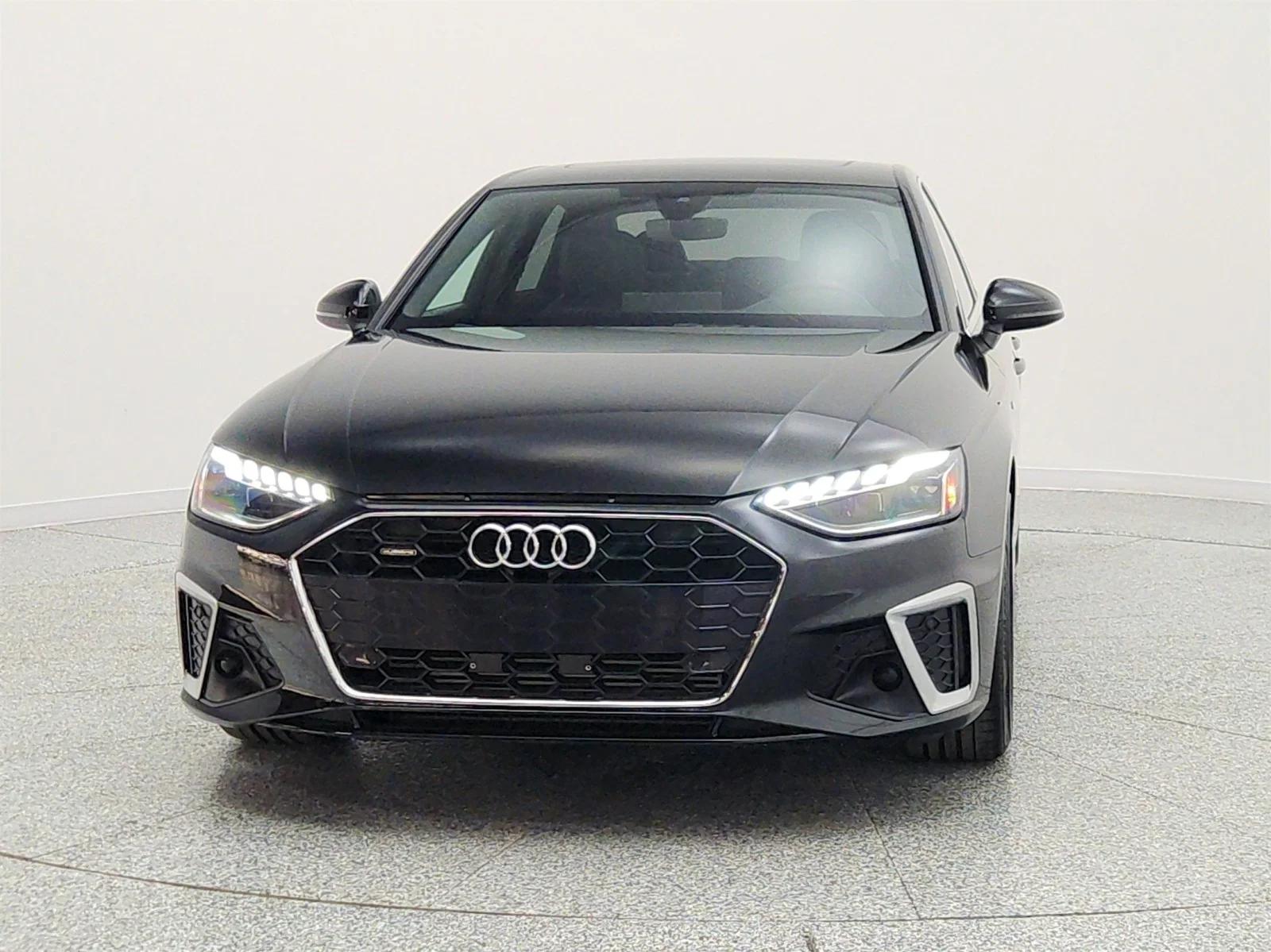 audi a4 2020 WAUENAF46LA051859 image audi a4 2020 WAUENAF46LA051859 image